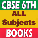 Class 6 All Books | Notes | Solution | All Medium-APK