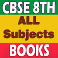 Class 8 All Books | Notes | So