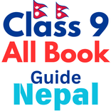 Class 9 All Books Guide 2081