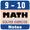 Class 9 - 10 Math Notes | MCQs APK