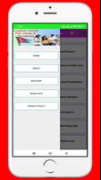 Class 9 English Guide screenshot 1
