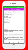 Class 9 English Guide screenshot 3