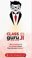 Class Guruji (Official) Plakat