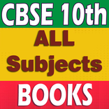 Class 10 All Books | Notes | Solution | All Medium