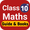 Class 10th Math Solution NCERT APK