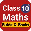 Class 10th Math Solution NCERT APK