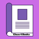 Class 4 Books BD APK