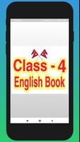 Class 4 English Teacher Guide Affiche