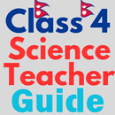 Class 4 Science Teacher Guide APK