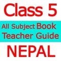 Class 5 All Book Teacher Guide