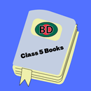 Class 5 Books BD APK