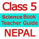 Class 5 science Teacher Guide APK