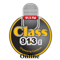CLASS 91.3 FM ONLINE