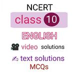 Class 10 English solutions