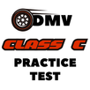 Class C Practice Test APK