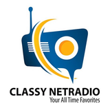 CLASSY NetRadio icône