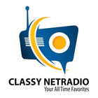 CLASSY NetRadio icon