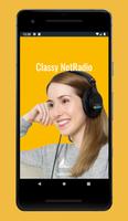 CLASSY NetRadio 海报