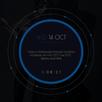 Classy klwp themes APK