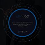 Classy klwp themes