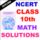 NCERT Class 10 Maths Solution  APK