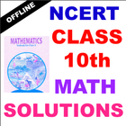 NCERT Class 10 Maths Solution  icon