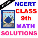 APK NCERT Class 9 Maths Solution Offline