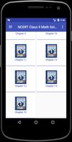 NCERT Class 9 Maths Solution Offline captura de pantalla 1