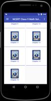 NCERT Class 9 Maths Solution Offline screenshot 1