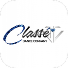 Classe Dance Company icône