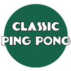 Classic Ping Pong আইকন