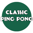 Classic Ping Pong-icoon