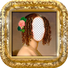 Face in Classical Art Prank 아이콘