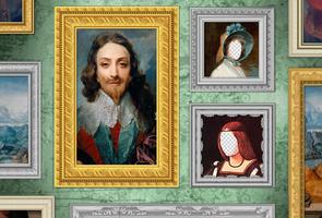 Face in Classical Art Prank 스크린샷 3