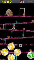 classic kong screenshot 3