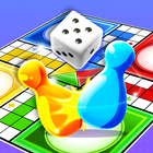 Ludo Heroes ไอคอน
