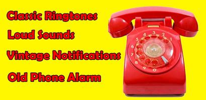 Classic Telephone Ringtones screenshot 3