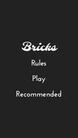 Blocks: Classic puzzle game poster