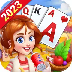 Solitaire TirPeaks Adventure APK Herunterladen