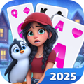 Solitaire TirPeaks Adventure