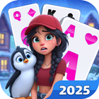 Solitaire أيقونة
