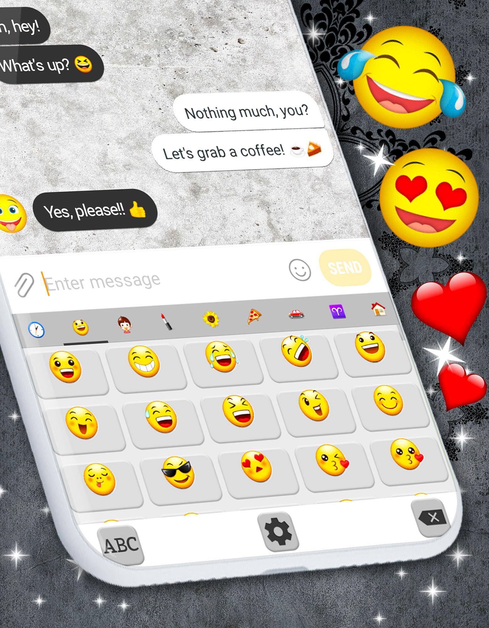 Classic Keyboard Free For Android Apk Download