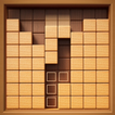 Wood Puzzle Block Blast