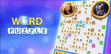 Word Puzzle - Crossword Games