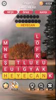 Kelime Çöz Ekran Görüntüsü 1