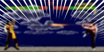 MAME Emulator Arcade screenshot 2