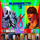 MAME Emulator EX Plus Arcade ikon