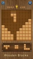 Wood Block Puzzle screenshot 1