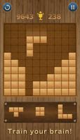 Wood Block Puzzle screenshot 3