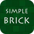 ikon Simple Brick